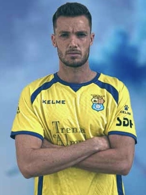 RAFA ZUCHI HUESCA B
