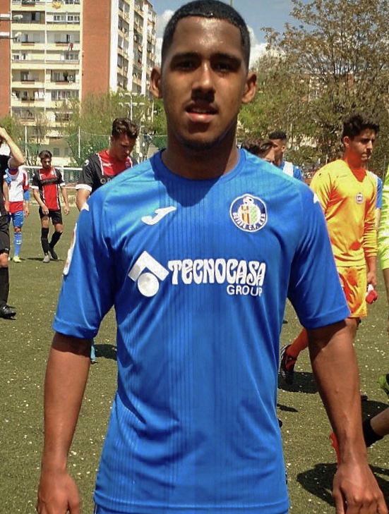 Pedro Marlon