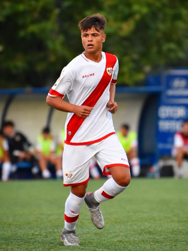 DAVID LOPEZ