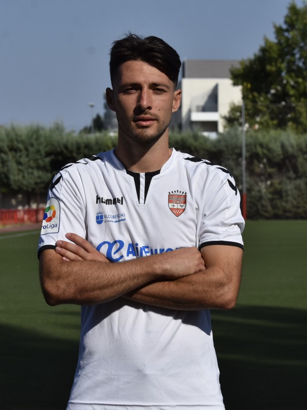 david barca