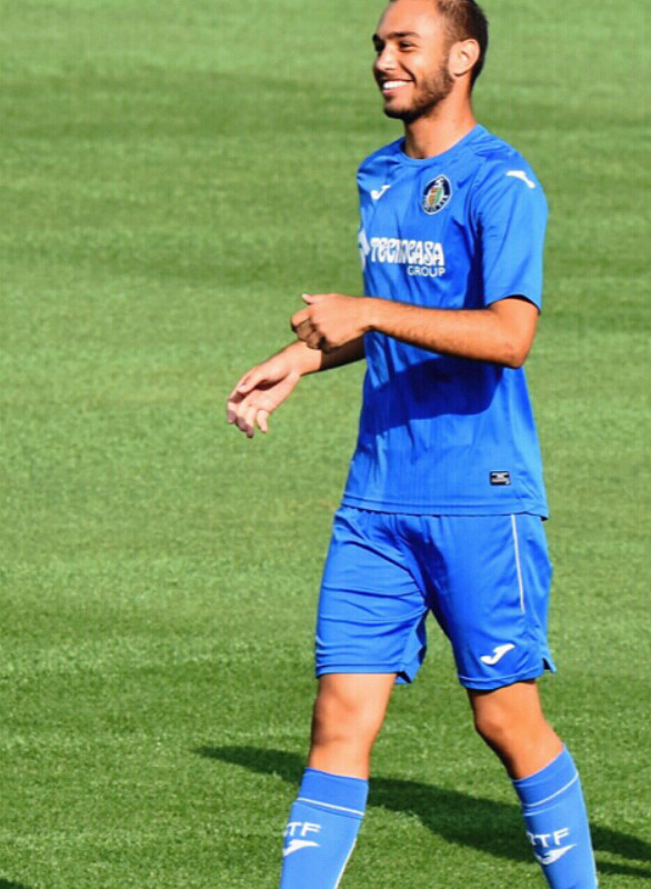 alberto figueoa