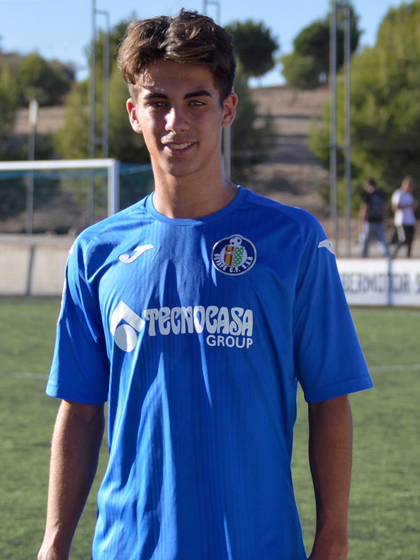 miguel coperías