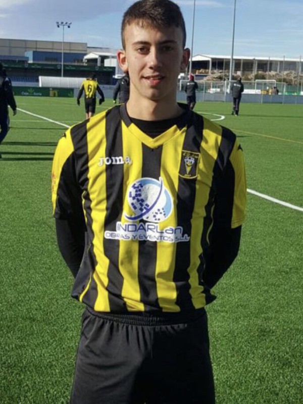 Mikel lopez