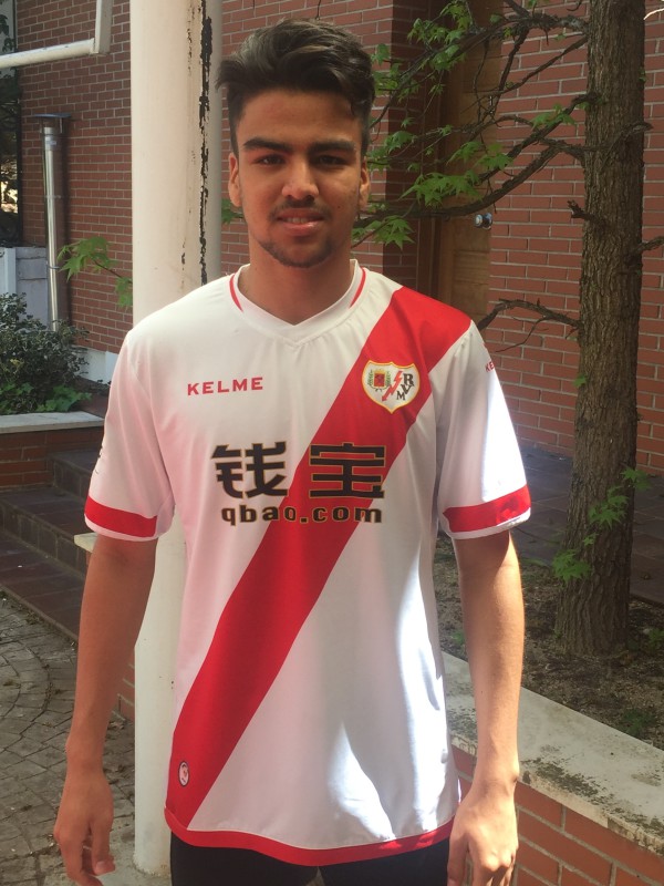 rodrigo